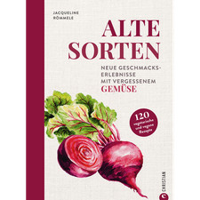 Gemüse kochbuch alte - –,