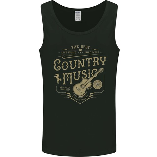 Die beste country musik - die,