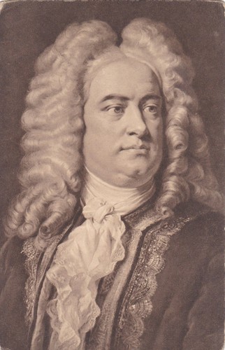 Historische georg - -,
