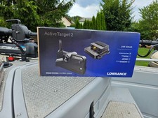 Lowrance Active Target 2