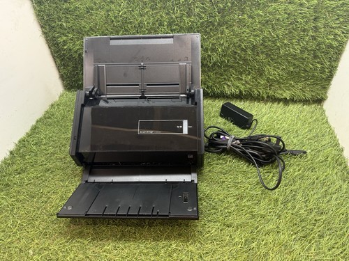 Fujitsu scansnap ix500 high - fujitsu,