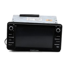 Post Multimedia - Mitsubishi