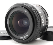 Near mint nikon - mint+++, af