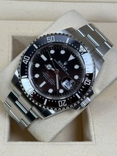 Rolex Sea-Dweller 126600 /