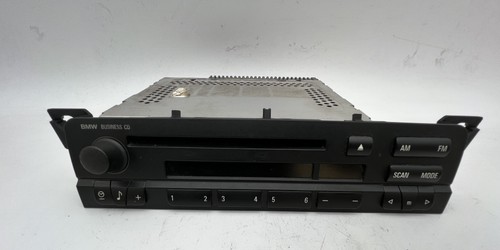 Radio bmw business 6939660 - bmw,