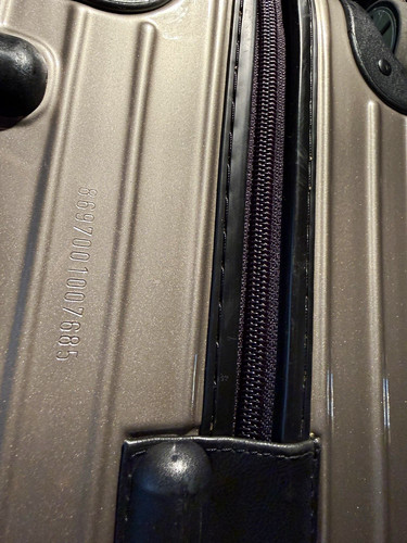 Rimowa salsa multiwheel 86l - rimowa,