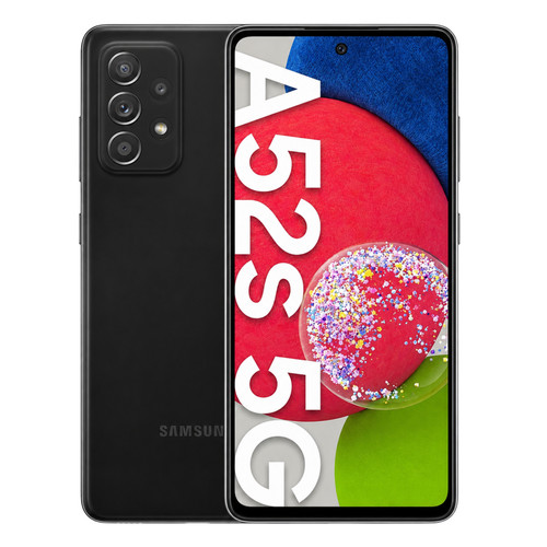 Samsung galaxy a52s 128gb 5g - galaxy, 6/128gb