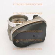 Neue BMW Drosselklappe für BMW 1er E87 116i 118i 3er E46 E90 E91 316i 318i
