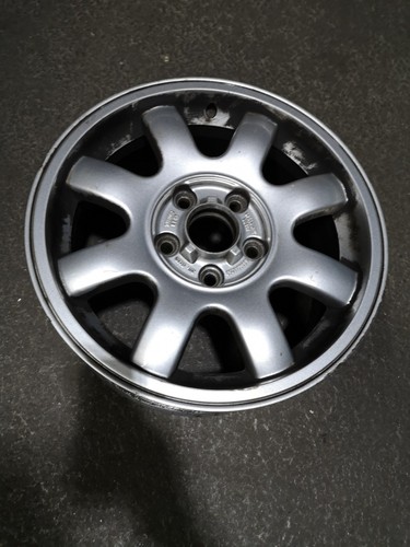 Alufelge audi 7x15 et45 - ,