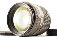 Nikon AF Zoom Nikkor 28-105mm