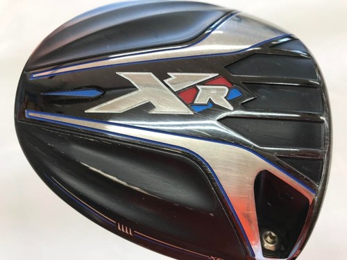 Callaway xr16 driver - callaway,