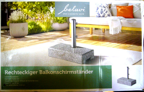 Rechteckiger