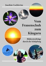 Vom frauenschuh zum känguru - vom,