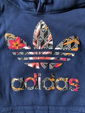 Adidas Hoodie Pullover NEU Gr. S Damen