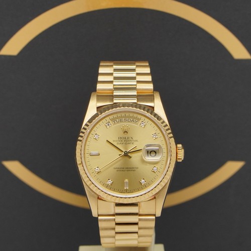 Rolex day date ref 18238 - rolex, ref: