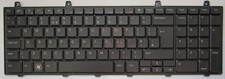 DE188 Einzelne Tastatur Taste Dell Studio 17-1745 17-1747 17-1749 1745 1747 1749