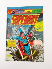 Ehapa Comic - Superman