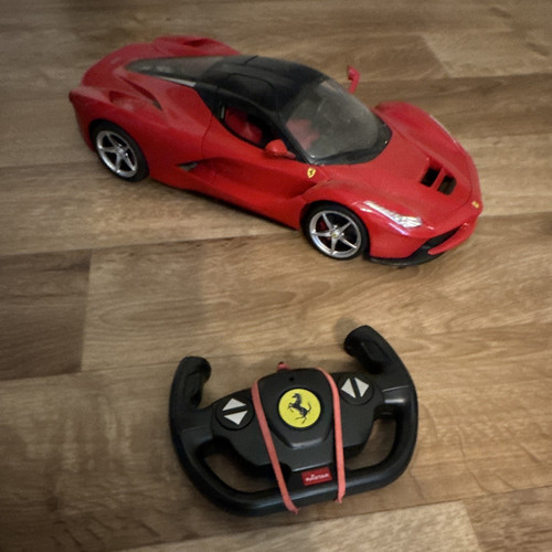 Ferrari ferngesteuertes - , rc