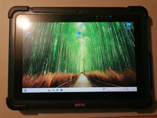 Bartec tablet agile 10 1 - agile, x