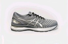 Asics Gel Nimbus 22 Platinum