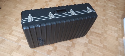 Hartschalenwerkzeugkoffer