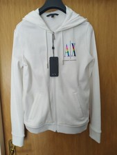 Armani kapuzenjacke damen - damen, gr