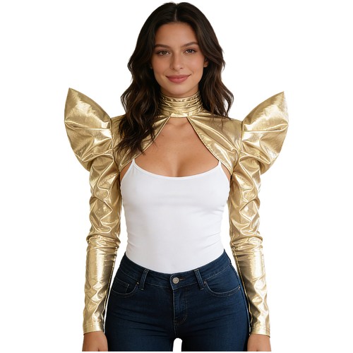 Damen iridescent metallic - iridescent,