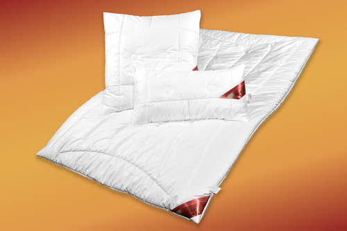 Garanta kamelhaar steppbett - garanta,