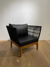 Lambert Sessel Miikka Leder