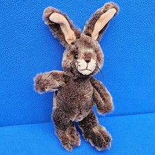TCM HASE CUDDLY BUNNY BRAUN