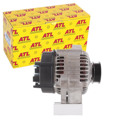 Atl lichtmaschine generator - atl,