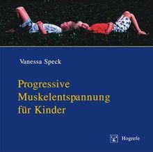 Progressive Muskelentspannung