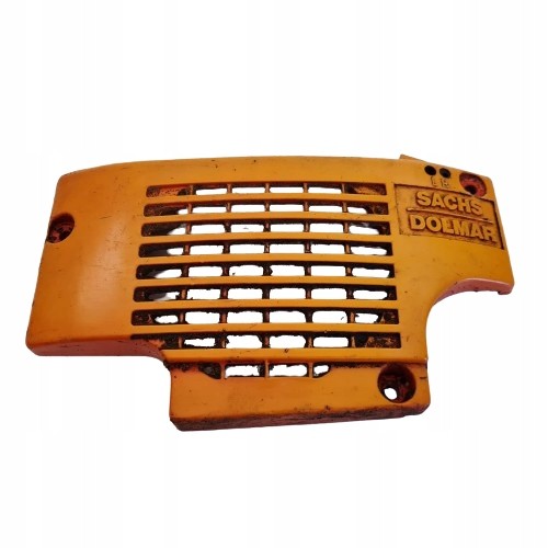 Sachs dolmar 100 - 100, deckel