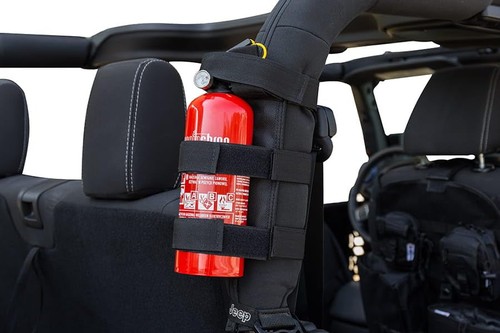 Feuerlöscher halter stoff - feuerlöscher,
