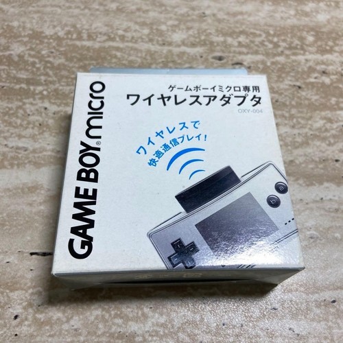 Nintendo game boy - game, micro