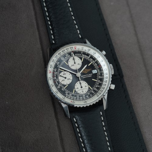 Breitling old navitimer 41mm - navitimer,