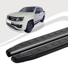 Trittbretter passend für VW