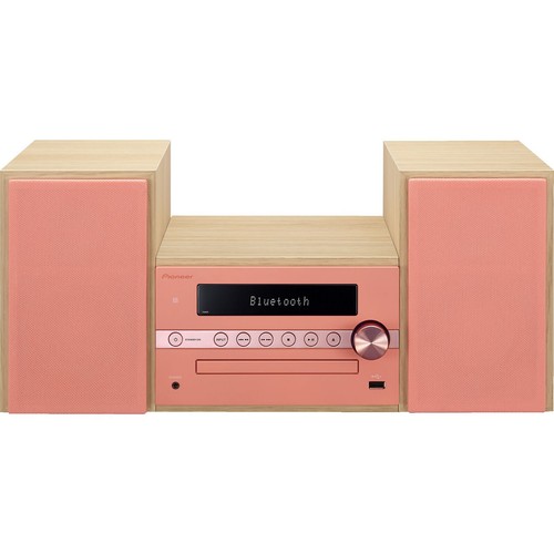 Pioneer cm56 kompaktanlage - pioneer,