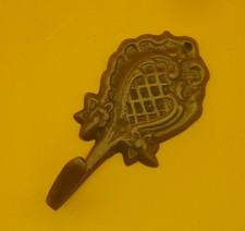 Messing Vintage Deckenhaken