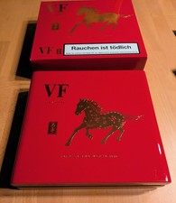 Zigarrenkiste "Year of the