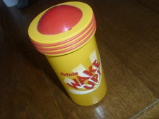 Schüttel    Shake    Becher