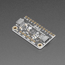 Adafruit Berührungssensor Breakout für 12 kapazitive Taster, MPR121, I2C, 1982