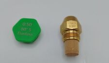 Danfoss Düse LE 0.50 gph. 80 Grad S Ref. Nr.: 030F8708