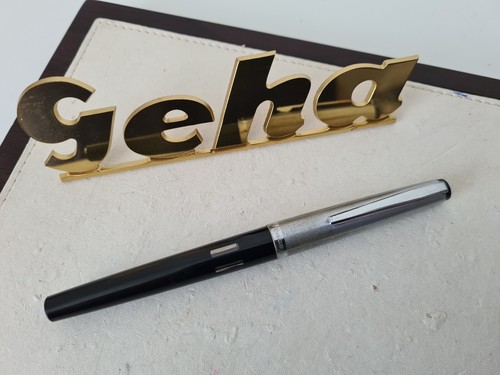 Geha 707 schwarz - geha,
