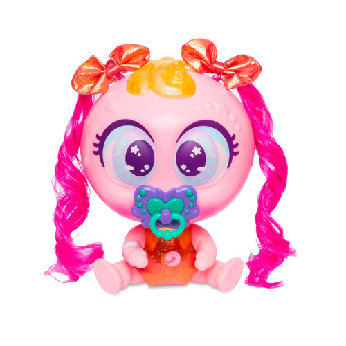 Emoshionato baby distroller - emoshionato,