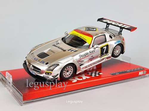Slot scx scalextric - scalextric,