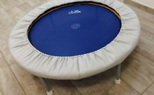 Trimilin Mini Swing Vario Plus blau/Silber, Durchmesser ca. 102 cm