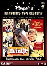 Heintje - Einmal wird die Sonne wieder scheinen von Hans ... | DVD | Zustand gut