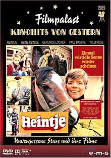 Heintje einmal wird die - -,