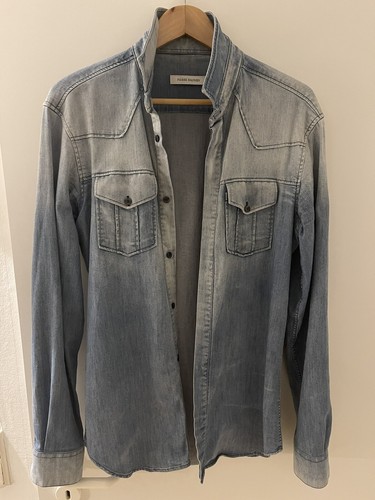Balmain jeans hemd schaut - jeans, /
